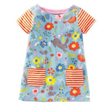 Baby Girl Dress