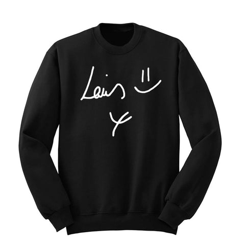 Louis Signature Sweatshirt