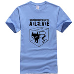 Schrodinger's Cat T-Shirt