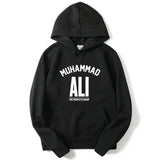 Muhammad Ali Sweatshirt