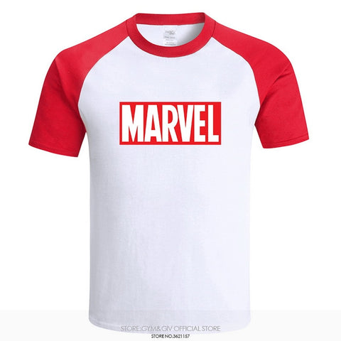 Marvel T-Shirt