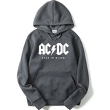 AC/DC Sweatshirt