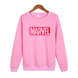 Marvel Sweatshirt