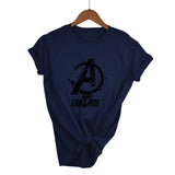 End Game T-Shirt