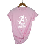 End Game T-Shirt