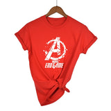 End Game T-Shirt