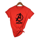 End Game T-Shirt