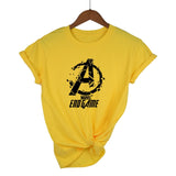 End Game T-Shirt