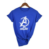 End Game T-Shirt