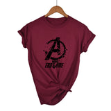 End Game T-Shirt