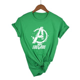 End Game T-Shirt