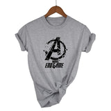 End Game T-Shirt