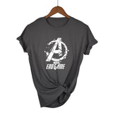 End Game T-Shirt