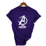 End Game T-Shirt