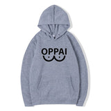 Japanese Anime Sweatshirt