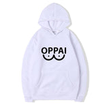 Japanese Anime Sweatshirt