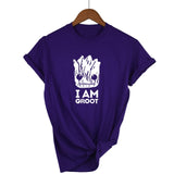I Am Groot T-Shirt