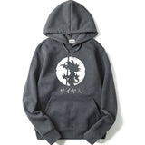 Dragon Ball Sweatshirt