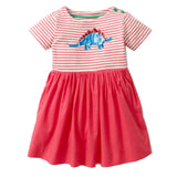 Baby Girl Dress