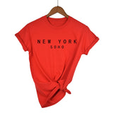 New York Soho T-Shirt