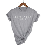 New York Soho T-Shirt