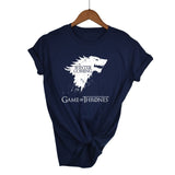 Game Of Thrones Women T-Shirt