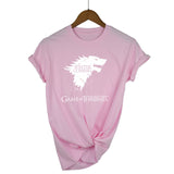 Game Of Thrones Women T-Shirt