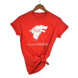 Game Of Thrones Women T-Shirt
