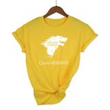 Game Of Thrones Women T-Shirt
