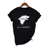 Game Of Thrones Women T-Shirt