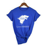 Game Of Thrones Women T-Shirt