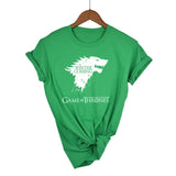 Game Of Thrones Women T-Shirt