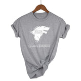 Game Of Thrones Women T-Shirt
