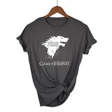 Game Of Thrones Women T-Shirt