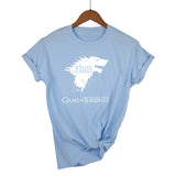 Game Of Thrones Women T-Shirt
