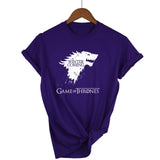 Game Of Thrones Women T-Shirt