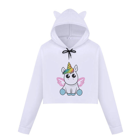 Unicorn Sweatshirt