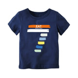 EA7 T-Shirt
