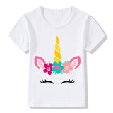 Unicorn T-Shirt