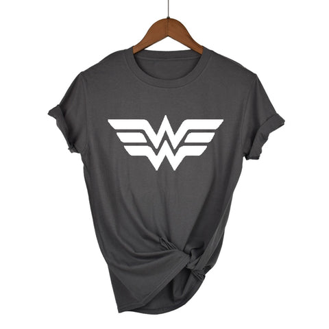 Superhero T-Shirt
