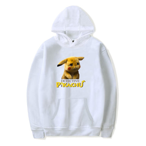 Pikachu Sweatshirt