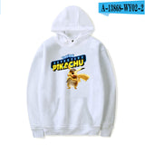 Pikachu Sweatshirt