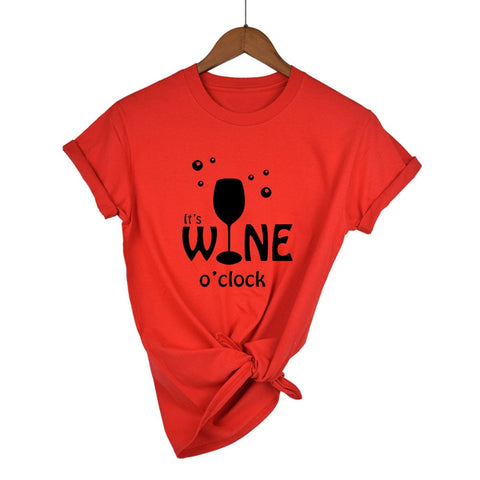It's Wine T-Shirt