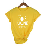 It's Wine T-Shirt