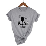 It's Wine T-Shirt