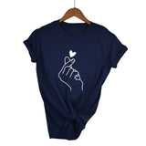 Graphic Love T-Shirt