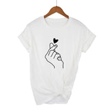 Graphic Love T-Shirt