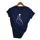 Graphic Love T-Shirt