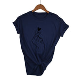 Graphic Love T-Shirt