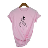 Graphic Love T-Shirt
